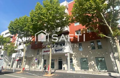 vente appartement 68 000 € à proximité de Beaumont (63110)