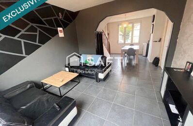 vente maison 117 500 € à proximité de Violaines (62138)