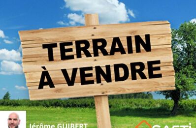 vente terrain 28 000 € à proximité de La Forêt-sur-Sèvre (79380)