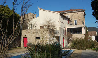 Maison 8 Pièces 211 m² à vendre à Alès (30100)