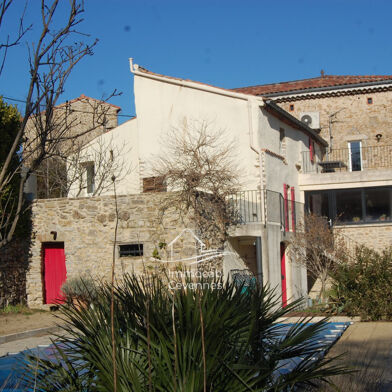 Maison 8 pièces 429000 €