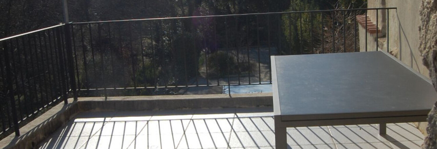 Maison 8 Pièces 211 m² à vendre à Alès (30100)