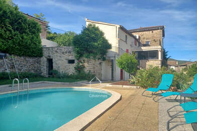 Maison 8 pièces 429000 €