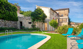 Maison 8 Pièces 211 m² à vendre à Alès (30100)