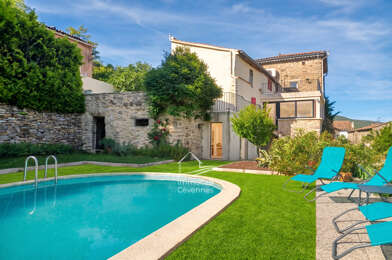 Maison 8 pièces 429000 €