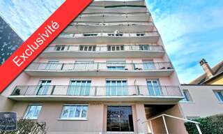 Appartement 3 Pièces 61 m² à vendre à Châteauroux (36000)