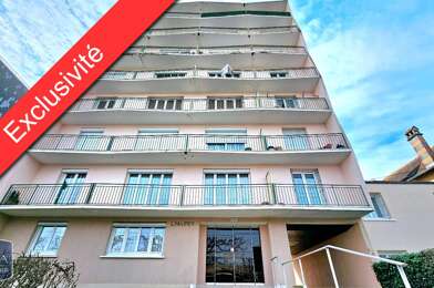 Appartement 3 pièces 83000 €