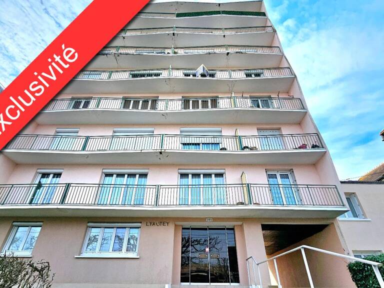 Appartement 3 pièces 61 m² — photo 1