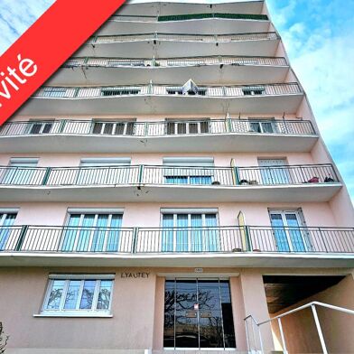 Appartement 3 pièces 83000 €