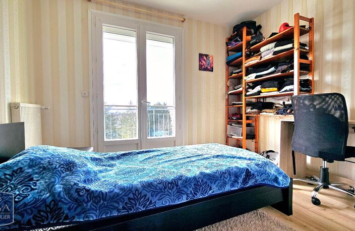 Vente appartement 3 pièces 61 m² Châteauroux (36000) — photo 5