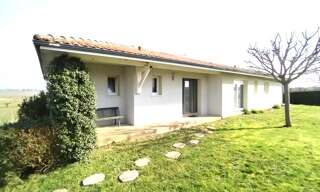 Maison 6 Pièces 157 m² à vendre à Saint-Martial (33490)