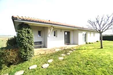 Maison 6 pièces 341550 €