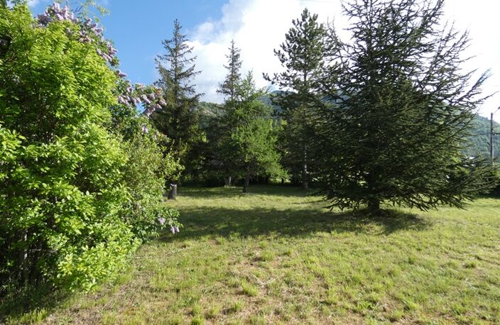 EXCLUSIVITÉ ! Beau terrain constructible — photo 5