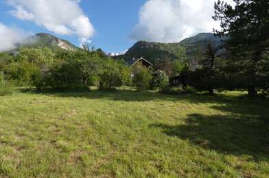 Terrain  138000 €