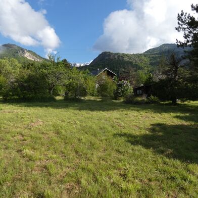 Terrain  138000 €