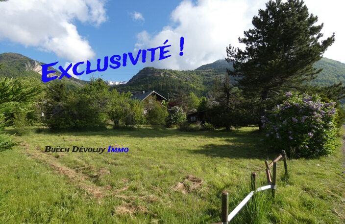 EXCLUSIVITÉ ! Beau terrain constructible — photo 4