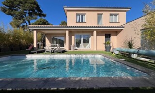 Maison 5 Pièces 130 m² à vendre à Pomérols (34810)