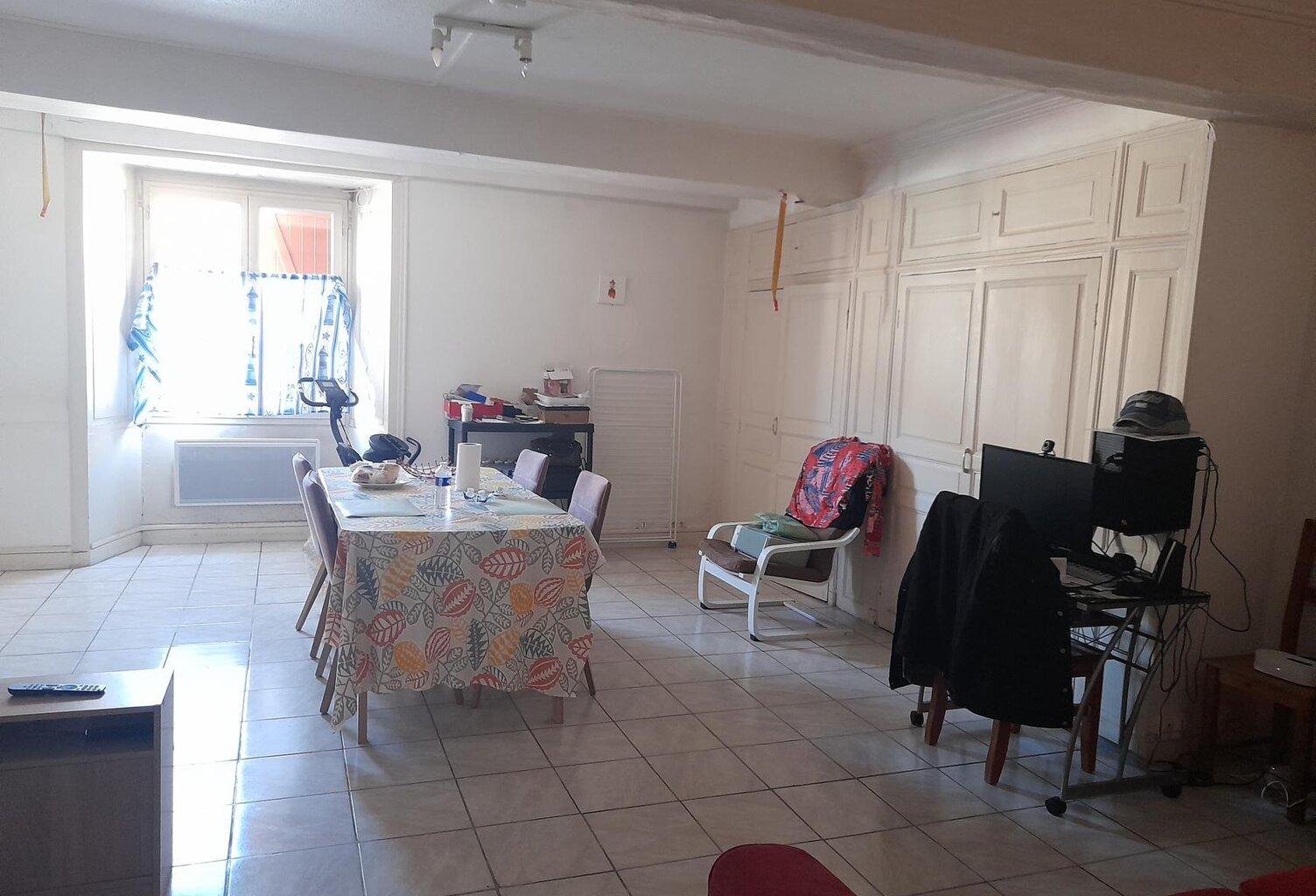 Vente appartement 4 pièces 87 m² La Pacaudière (42310) — photo 1