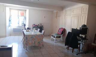 Appartement 4 Pièces 87 m² à vendre à La Pacaudière (42310)