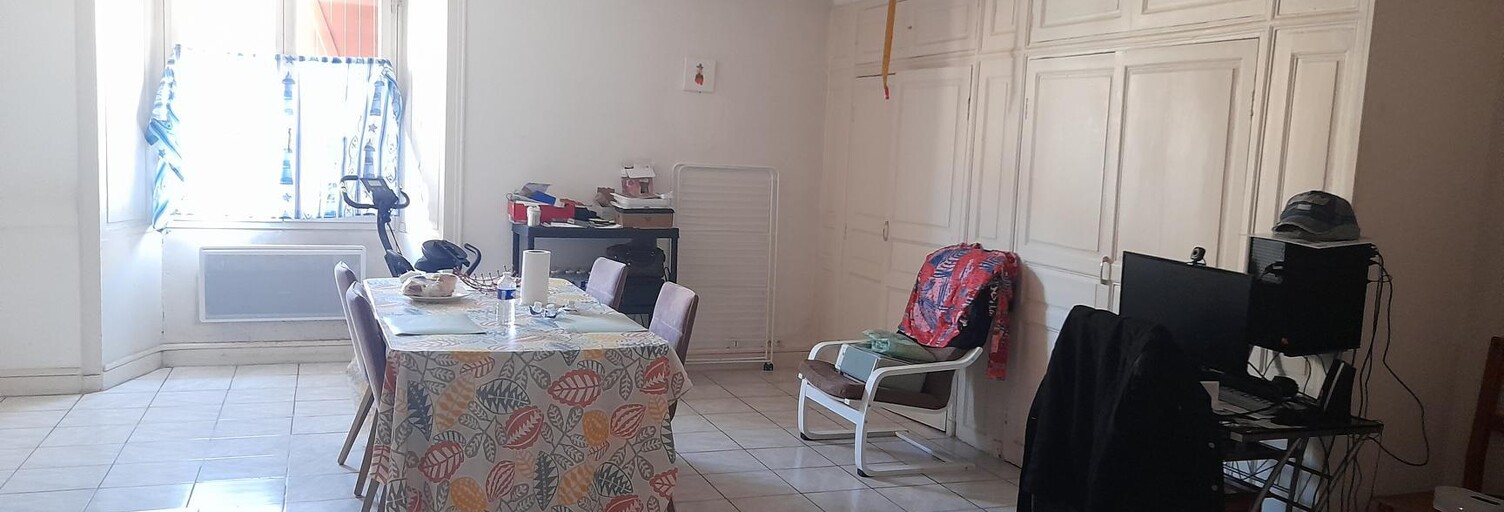 Appartement 4 Pièces 87 m² à vendre à La Pacaudière (42310)