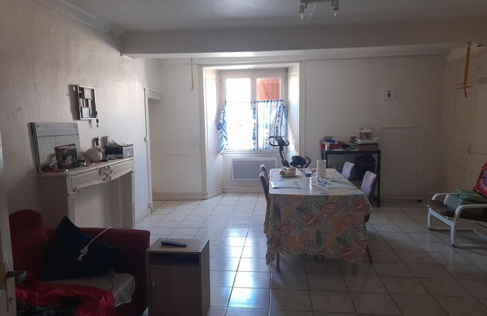 Vente appartement 4 pièces 87 m² La Pacaudière (42310) — photo 5