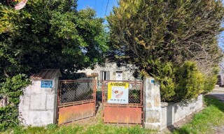 Maison 7 Pièces 153 m² à vendre à Sonnac (17160)
