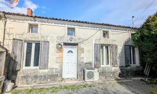 Maison 7 Pièces 153 m² à vendre à Sonnac (17160)