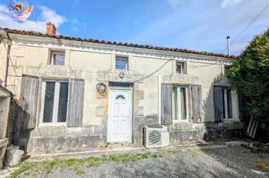 Maison 7 pièces 89000 €