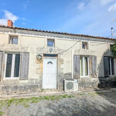 Maison 7 pièces 89000 €
