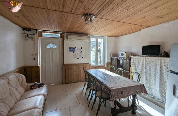 Vente maison 7 pièces 153 m² Sonnac (17160) — photo 2