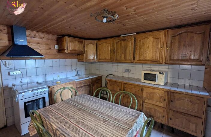 Vente maison 7 pièces 153 m² Sonnac (17160) — photo 4
