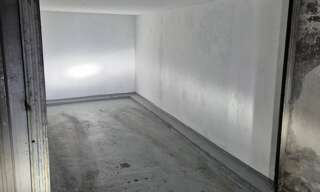 Garage   m² à vendre à Nice (06200)