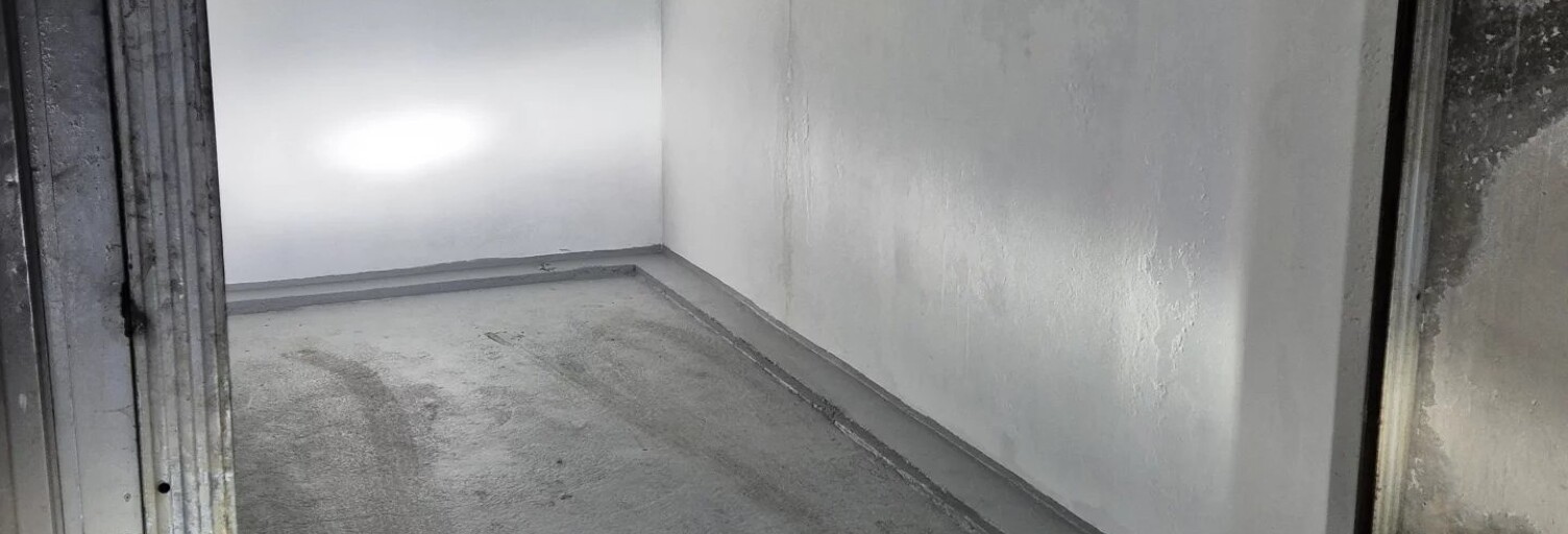 Garage   m² à vendre à Nice (06200)