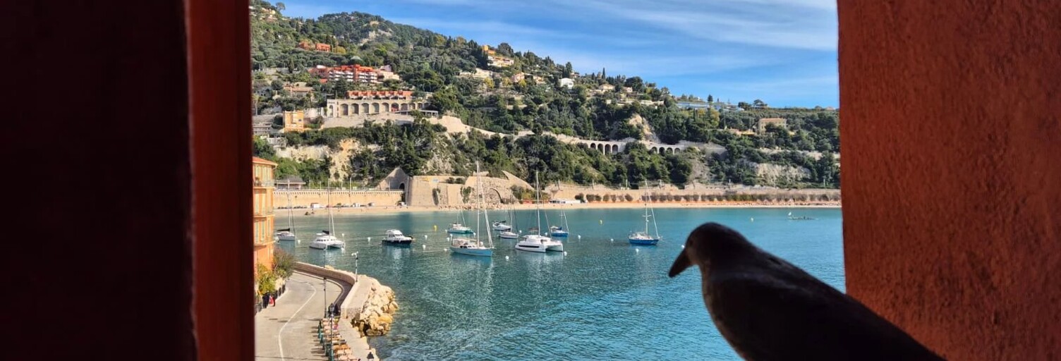 Appartement 2 Pièces 61 m² à vendre à Villefranche-sur-Mer (06230)