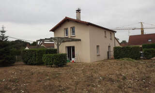 Maison 4 Pièces 85 m² à vendre à Artaix (71110)