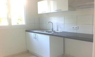 Appartement 3 Pièces 52 m² à louer à Gières (38610)