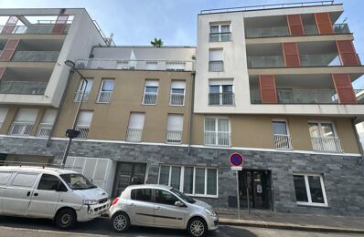 vente appartement 145 000 € à proximité de Moisselles (95570)