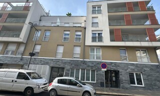 Appartement 2 Pièces 33 m² à vendre à Montmagny (95360)