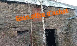 Maison 2 Pièces 170 m² à vendre à Porcaro (56380)