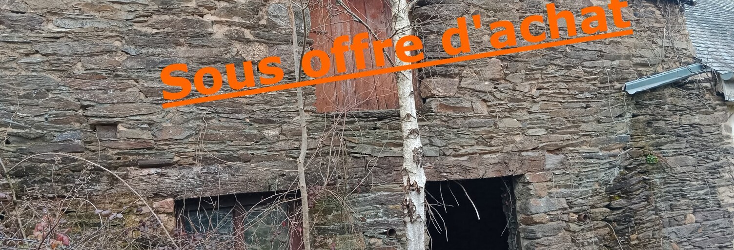 Maison 2 Pièces 170 m² à vendre à Porcaro (56380)