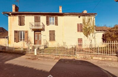 vente maison 74 700 € à proximité de Lezay (79120)