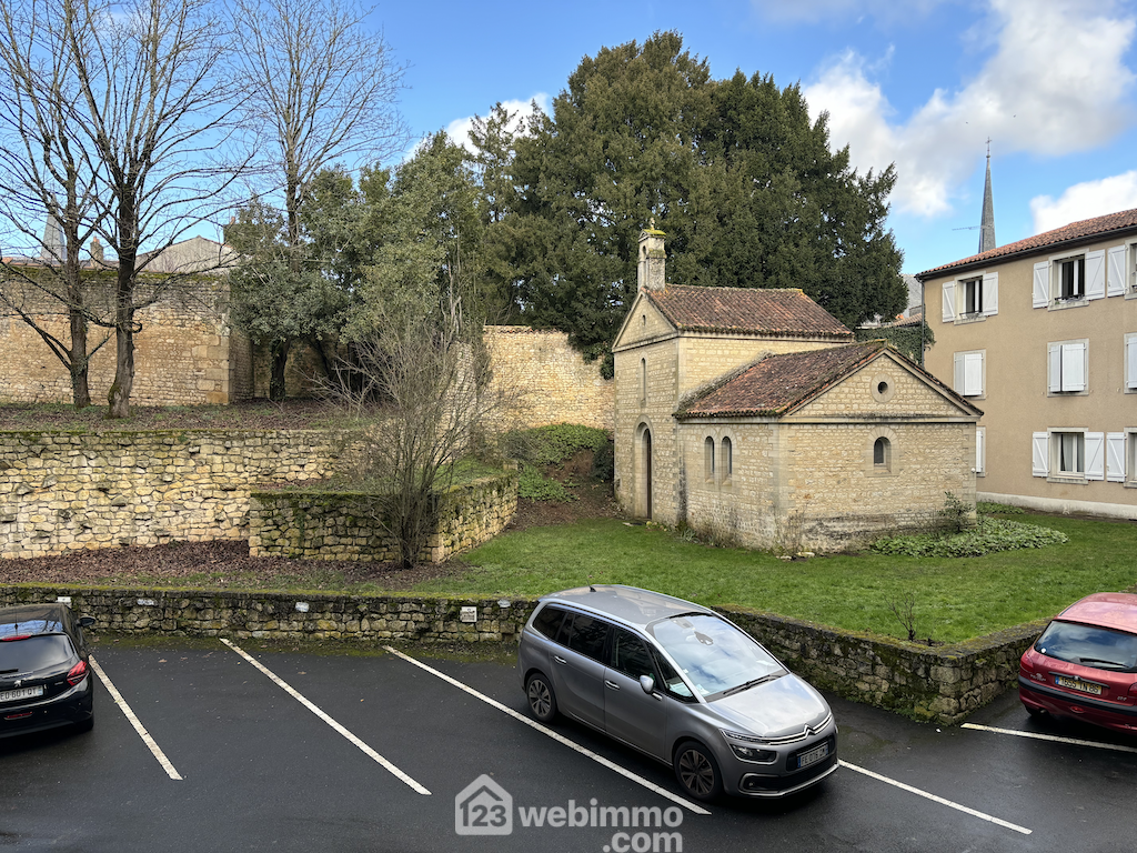 Photo Appartement - 84m² - Poitiers image 2/4