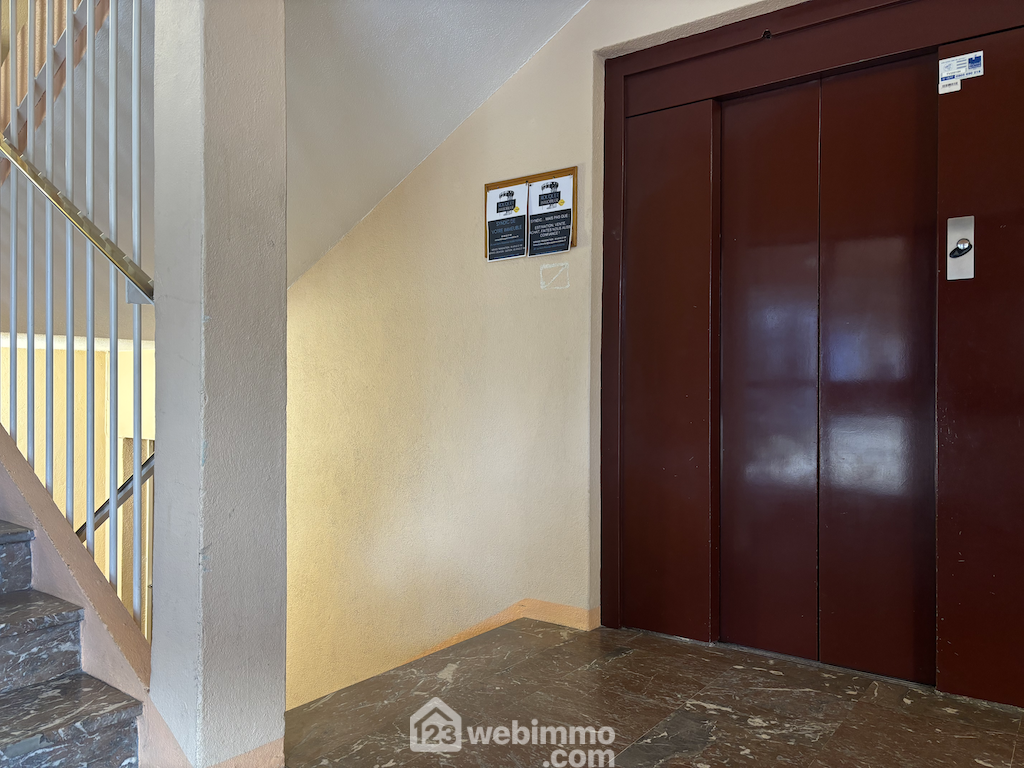 Photo Appartement - 84m² - Poitiers image 4/4