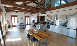 Appartement 3 Pièces 123 m² à vendre à Le Pouget (34230)