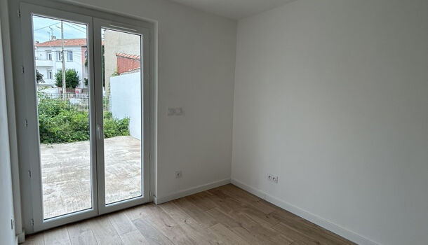 Villa / Maison 3 pièces  à vendre Perpignan 66000