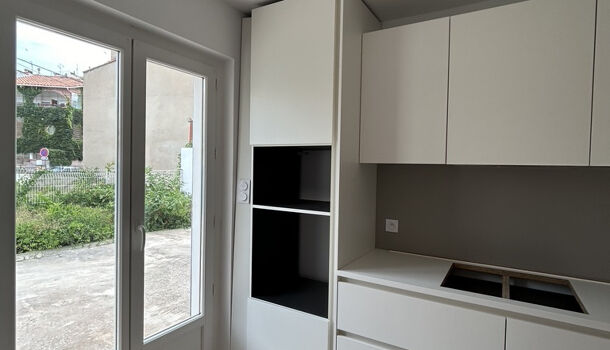 Villa / Maison 3 pièces  à vendre Perpignan 66000