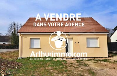 vente maison 182 500 € à proximité de Bueil (27730)