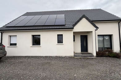 Maison 7 pièces 253000 €