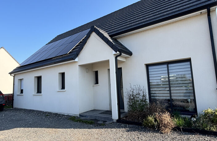 Pavillon individuel avec autonomie de plain pied — photo 2
