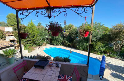 vente maison 446 000 € à proximité de Martigues (13500)